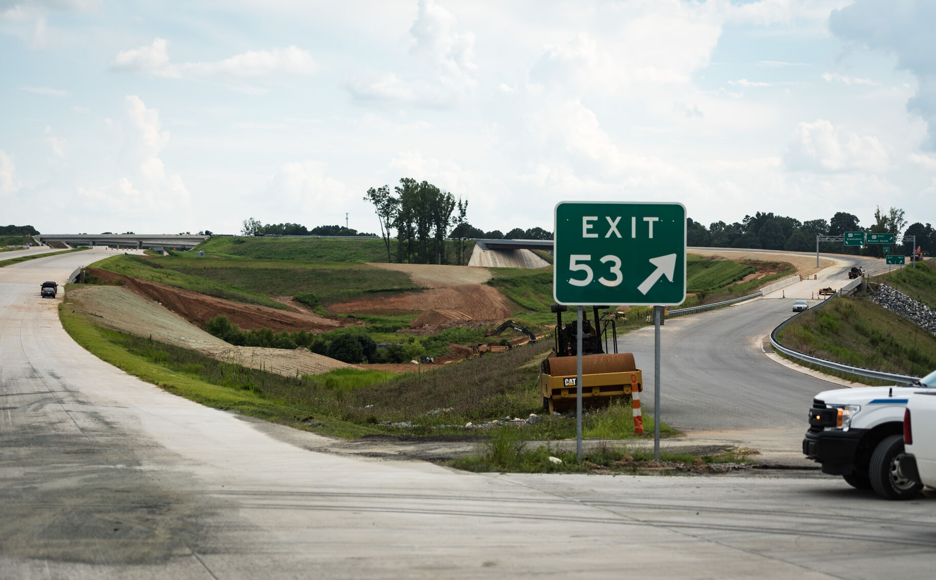 Winston-Salem Northern Beltway